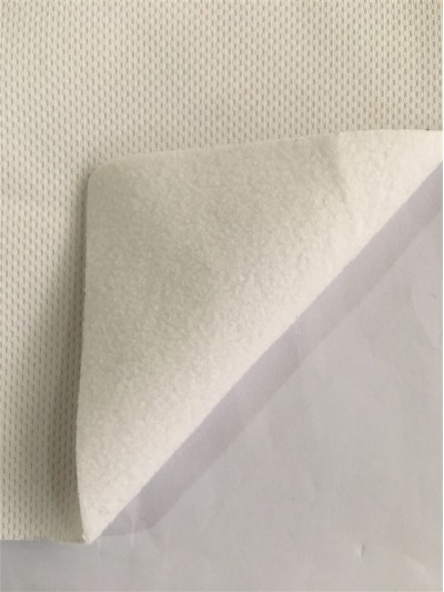 DG-HUJE    FA5374    mesh   TPE     polar    fleece    56''    363g    mm    H2O    (JIS1092A)    g/m2    day   （ASTME96BW) 45度照